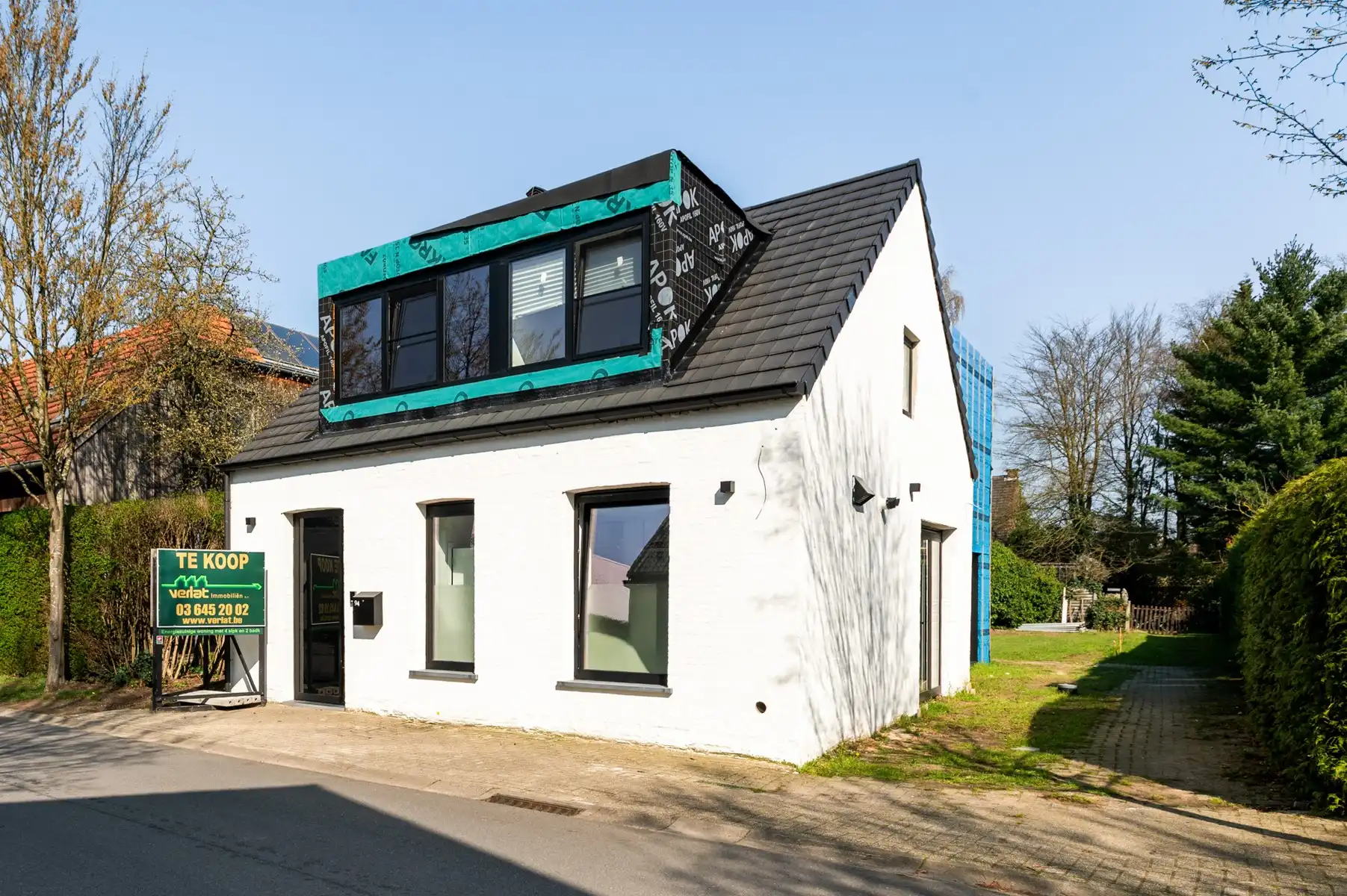 Huis te koop Molenstraat 94 - 2970 Schilde