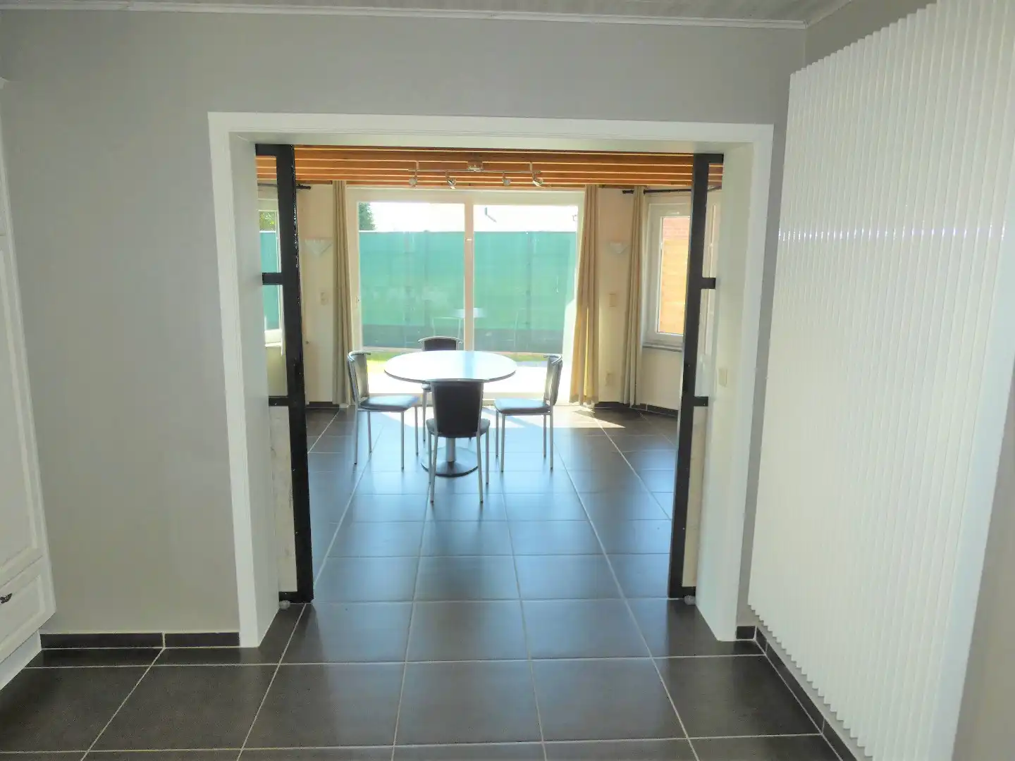 Instapklare open bebouwing met 3 slpk, garage en tuin, Kortemark foto 11