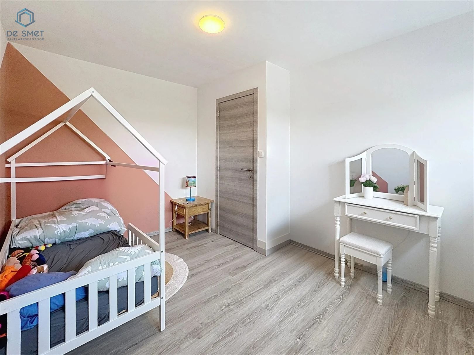 Moderne woning met 4 slaapkamers en EPC A foto 12