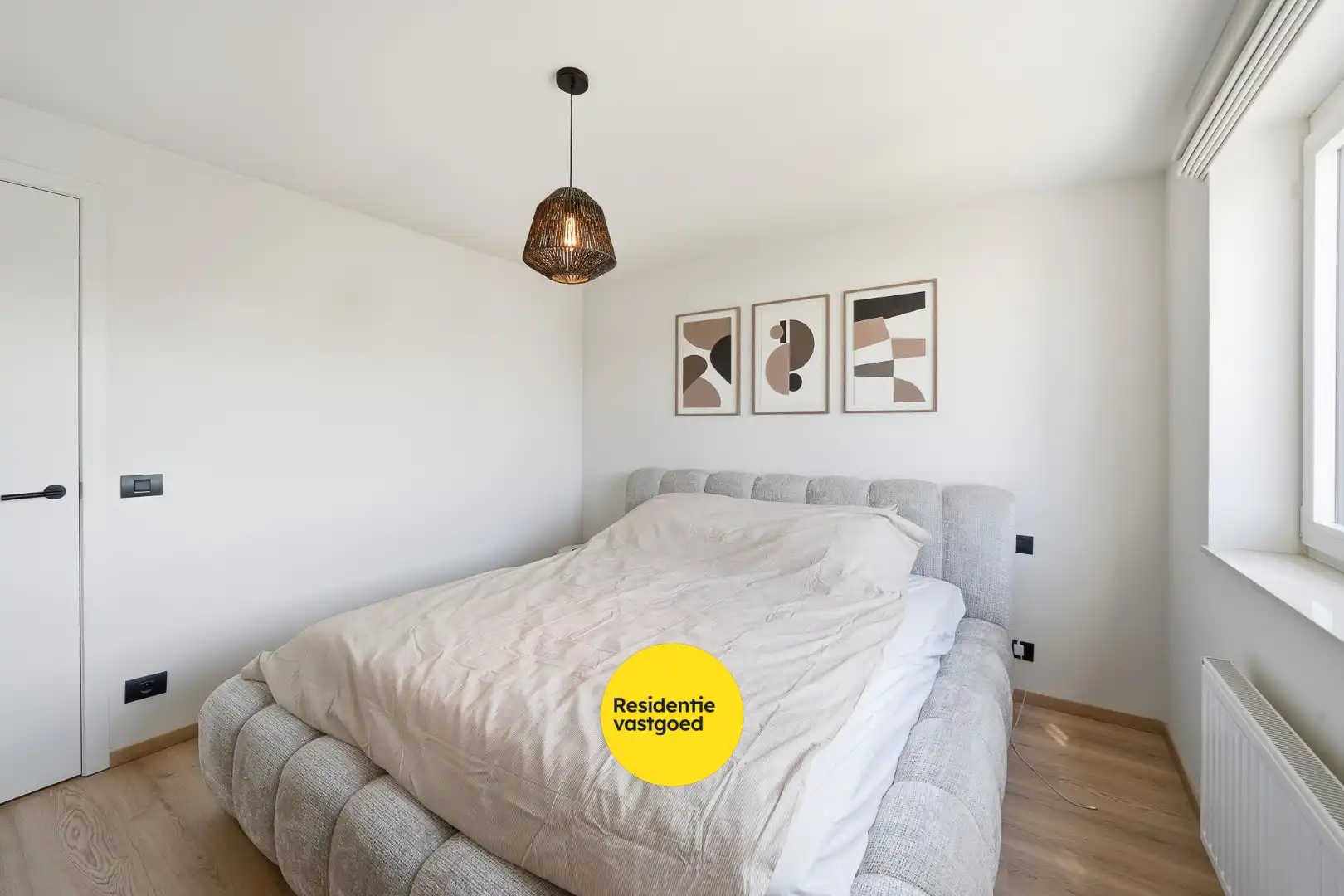 Instapklare nieuwbouw (2023) met 4 slaapkamers - EPC A - Garage en Oprit foto 16