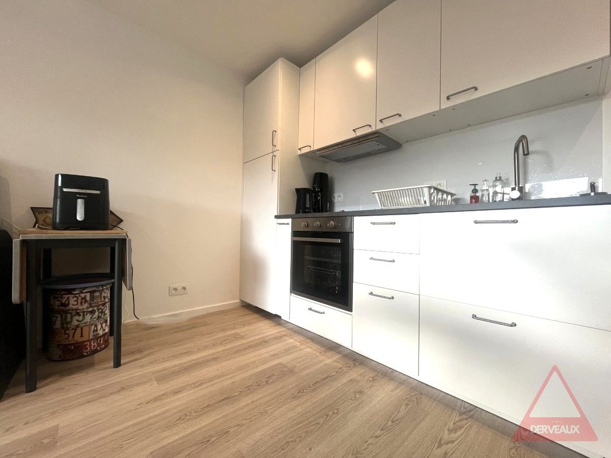Ieper – Studio op centrale ligging foto 4