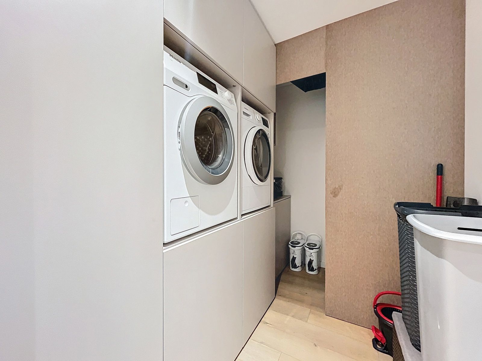 Instapklare kwalitatieve BEN woning met zeer ruime tuin  foto 21