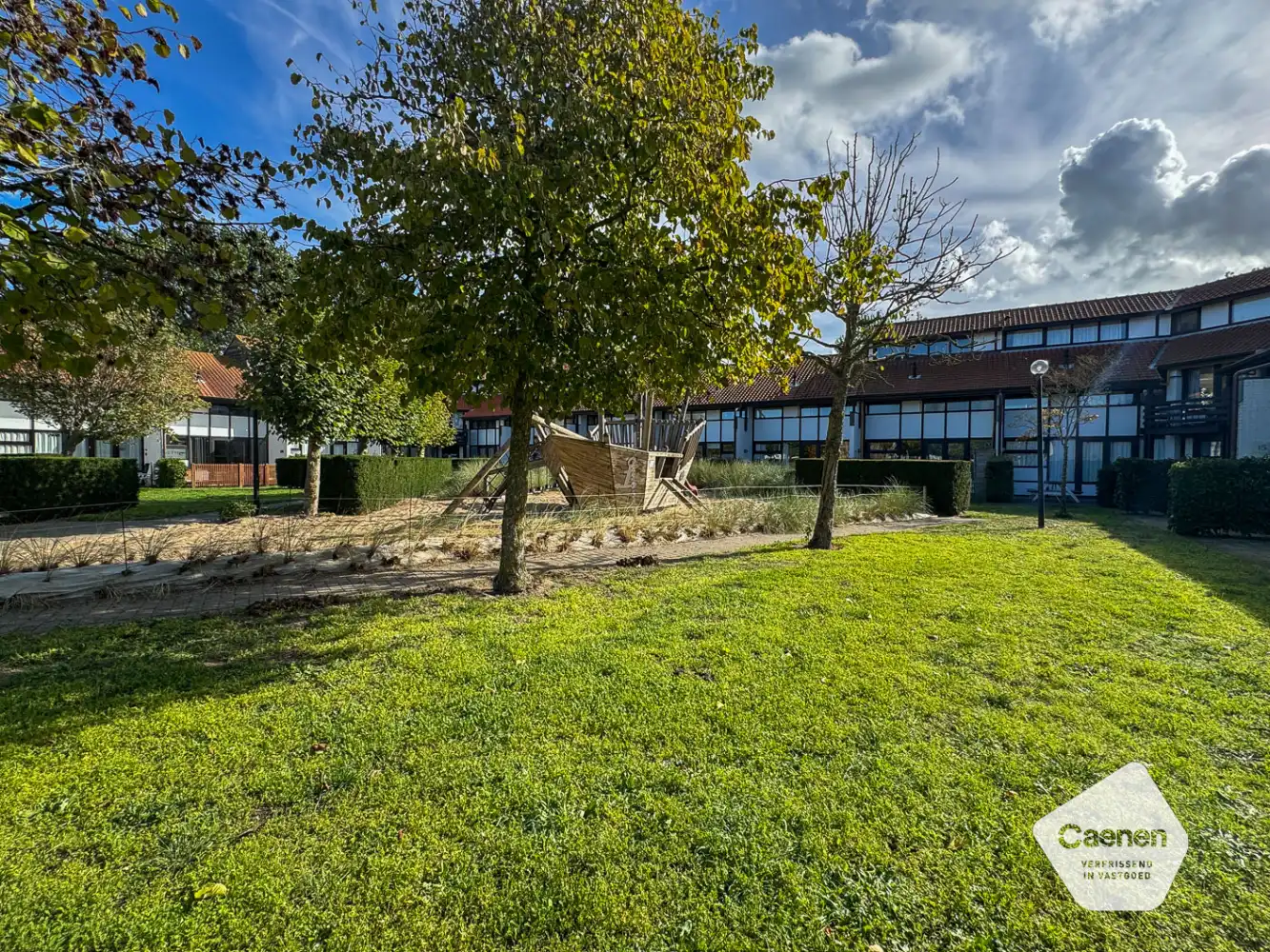Vakantiewoning met 3 slpk (renovatie) foto 11