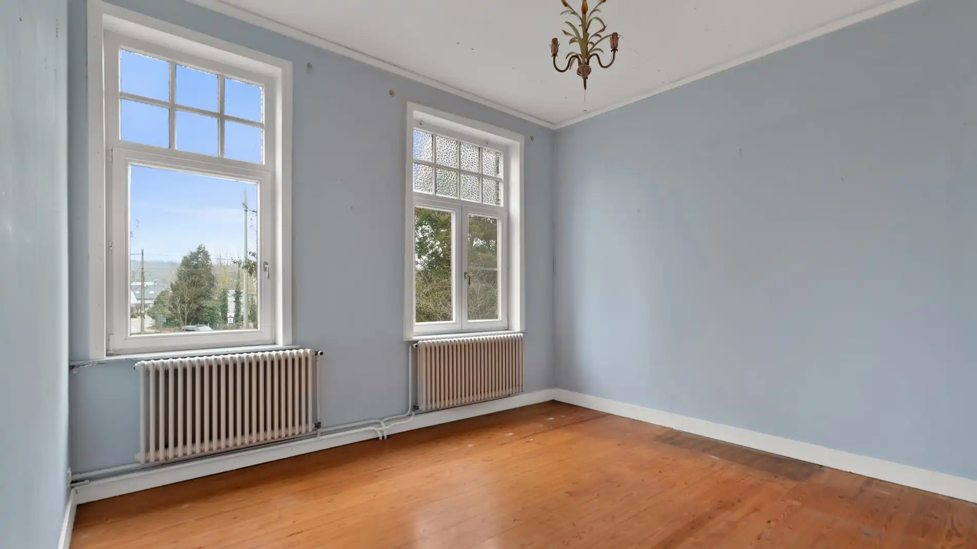 LINDEN - Villa Marie Philomène foto 14