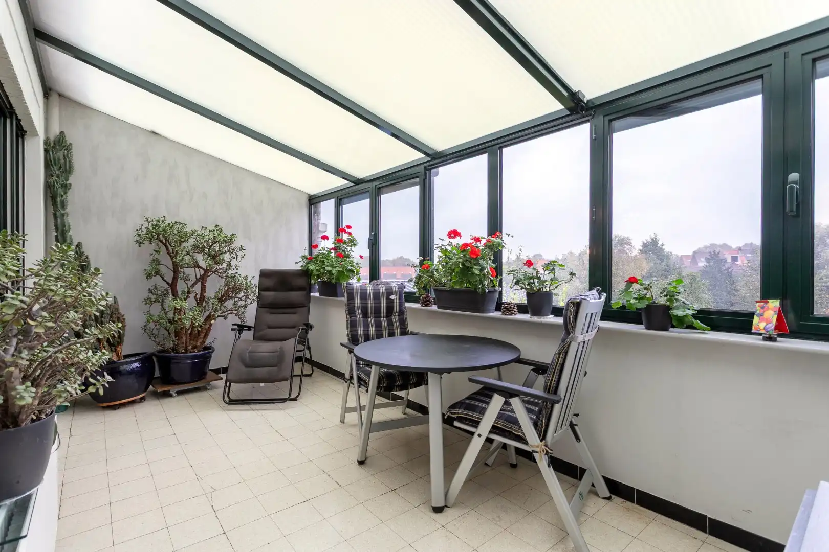 Energiezuinige woning (EPC:B) met 3 slpk, tuin en garage foto 11