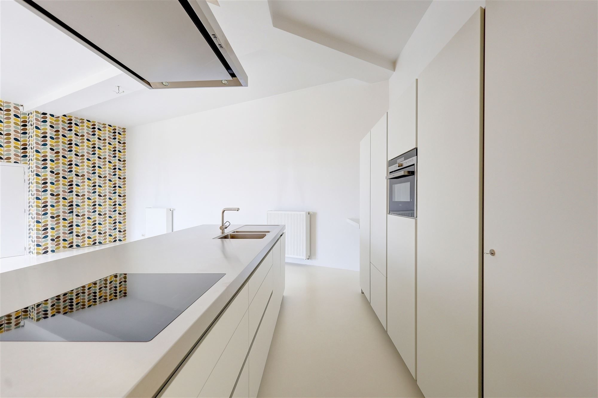 Prachtige loft van 150m² in Groen Kwartier foto 9