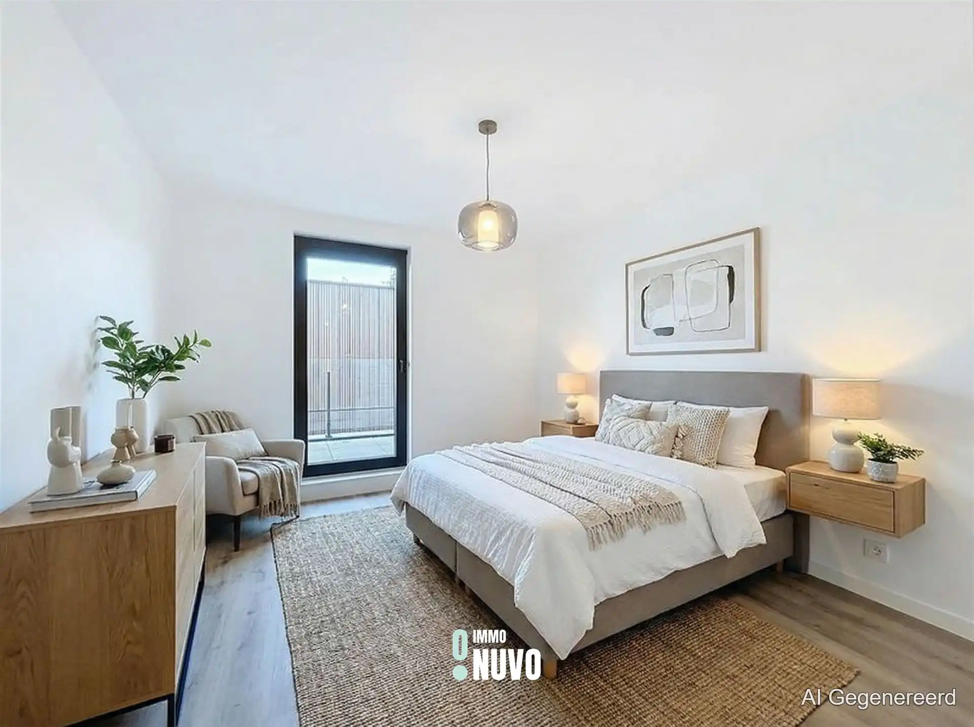 nieuwbouw appartement foto 11