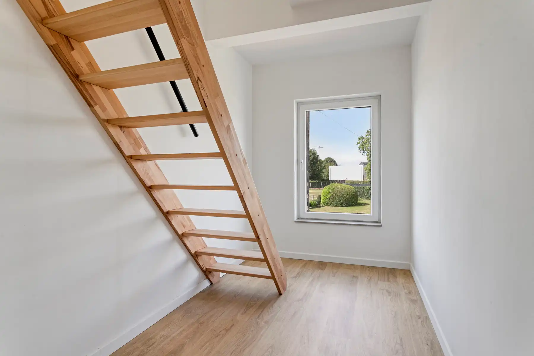Vernieuwbouwwoning op toplocatie in Buggenhout foto 21