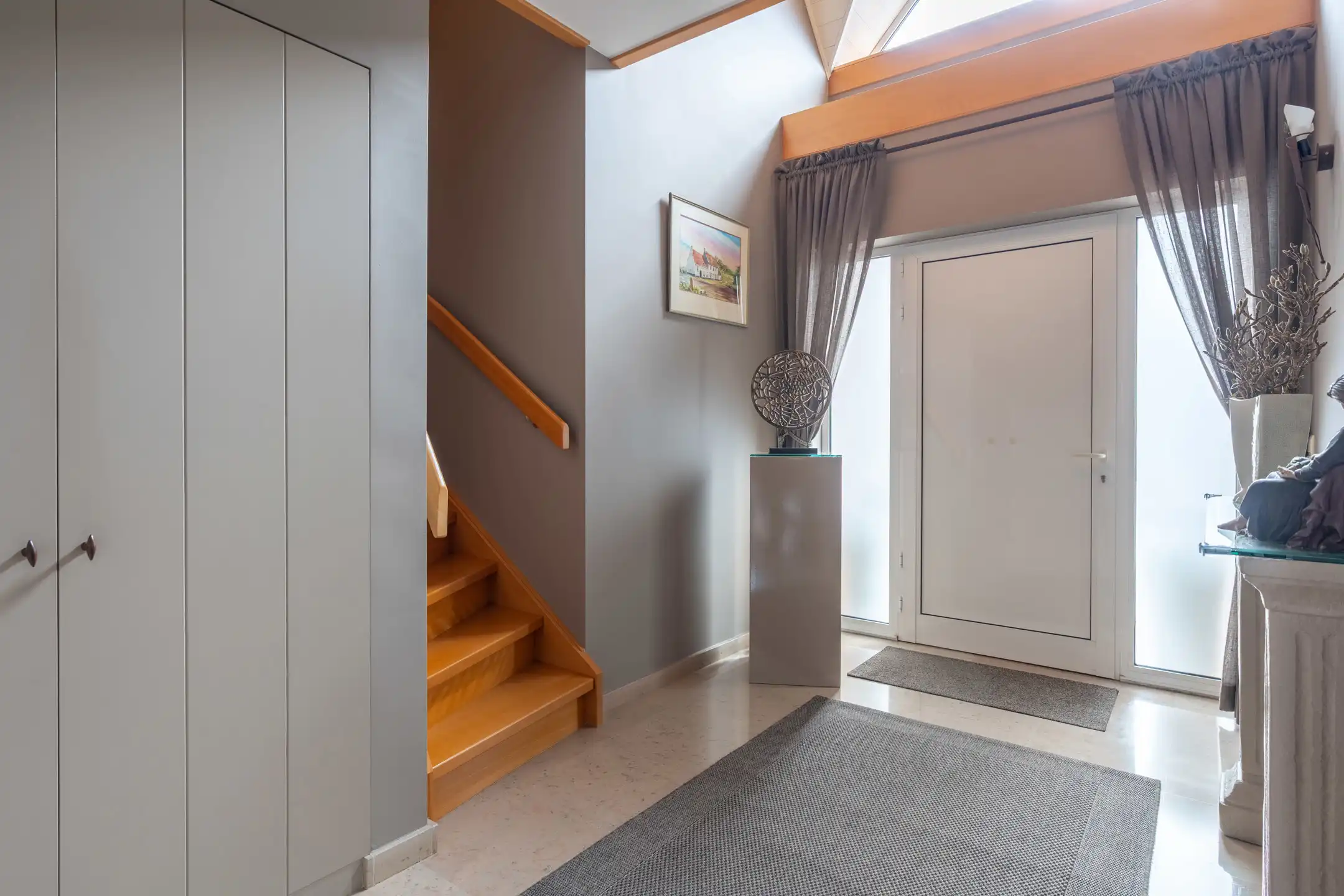 Zeer verzorgde en aangename woning op mooi perceel van 1.168 m² foto 19