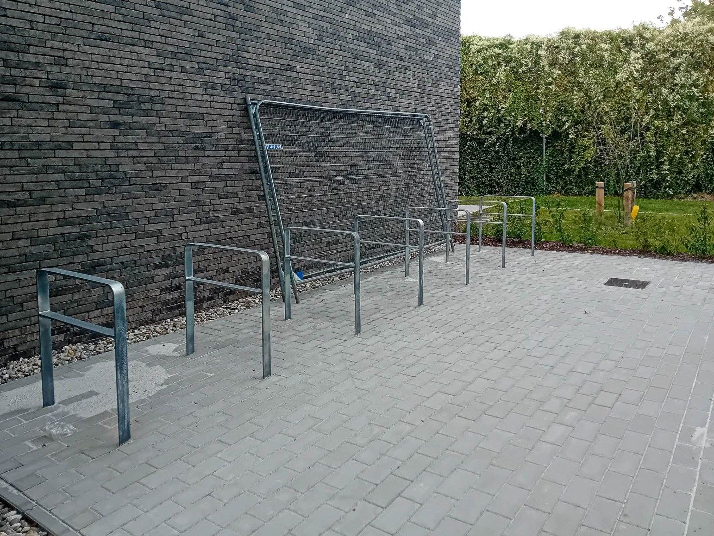 ! NIEUWE VOORWAARDEN! Zeer mooi afgewerkt en instapklaar nieuwbouwappartement gelegen in groene zone met mogelijkheid tot bijhuren van ondergrondse autostaanpla foto 22
