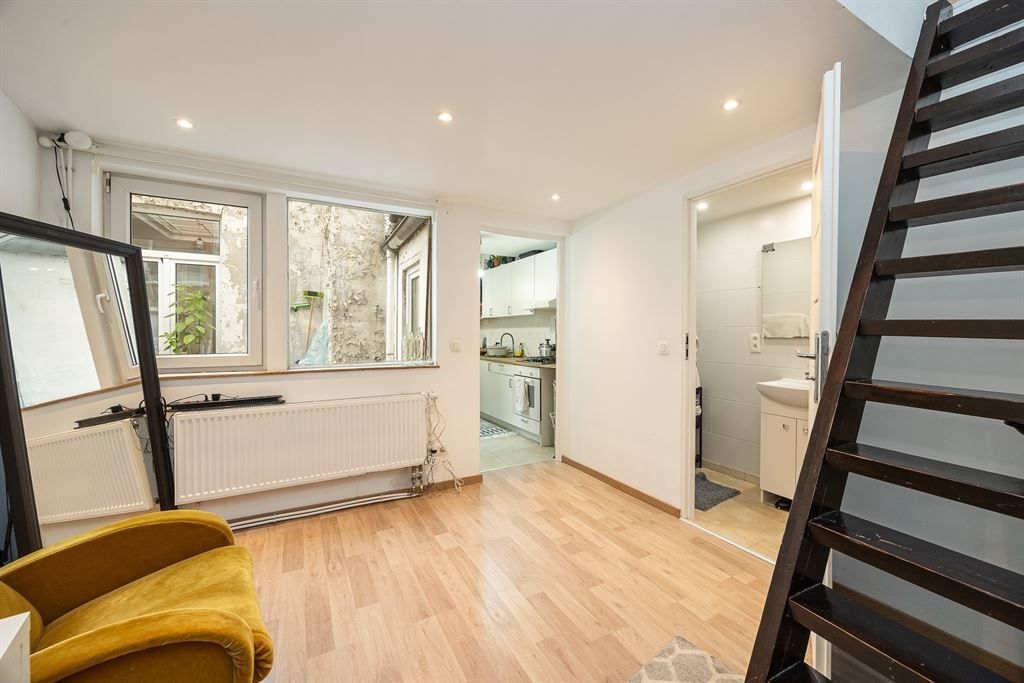 Authentieke herenwoning met positief advies 3 units foto 9