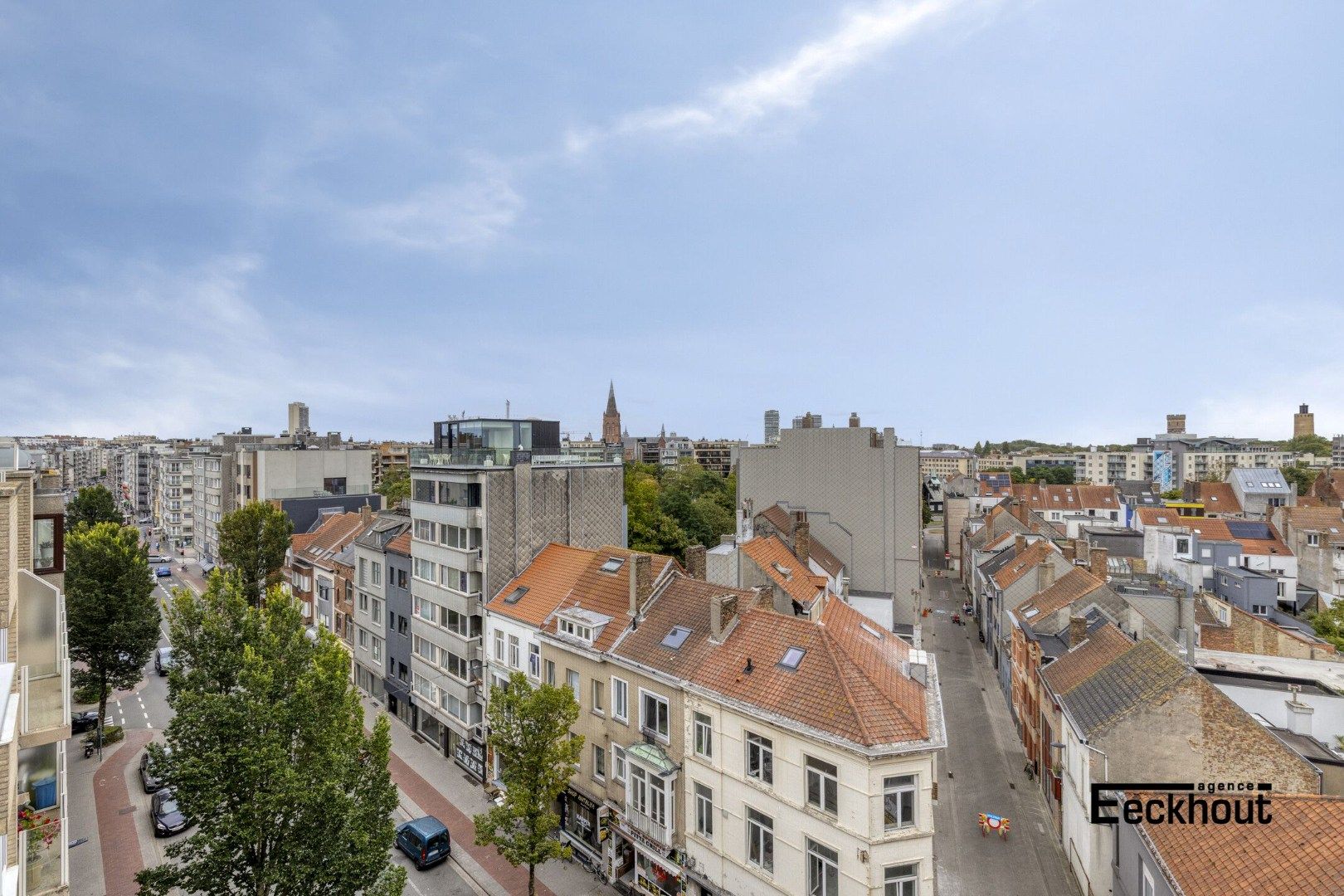 Verzorgd 3-slaapkamerappartement met prachtig zonneterras van 90m2 ! foto 18