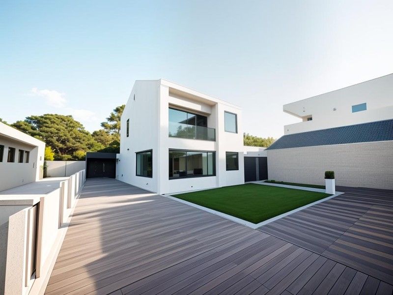 WONING te WIJNENDALE - TORHOUT foto 2