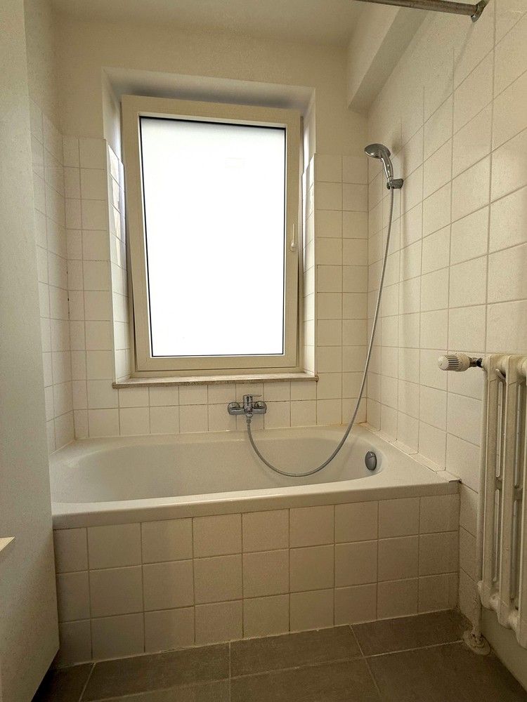 Licht en ruim 2-slaapkamerappartement met terras in hartje Leuven foto 13