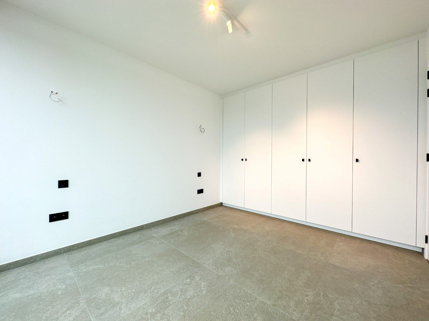 Energiezuinig nieuwbouw 2 slpk-appartement, instapklaar met topafwerking! Aartrijke foto 20