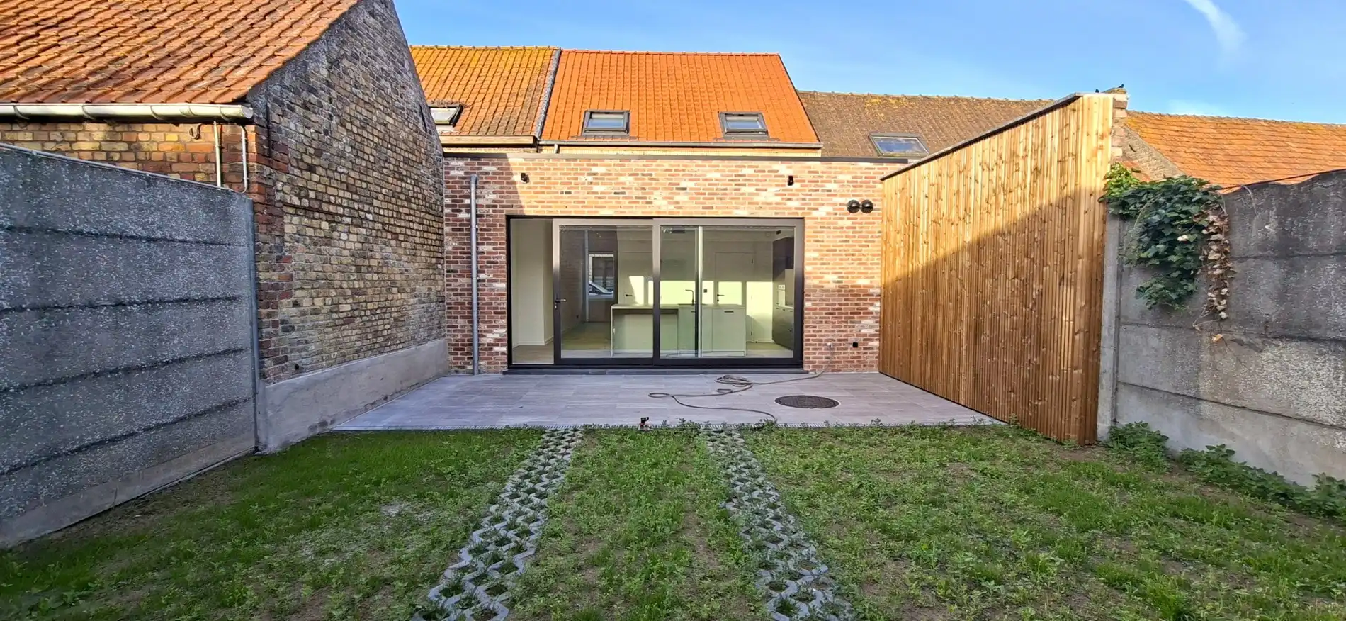 Nieuwbouwwoning te Nieuwkapelle foto 8