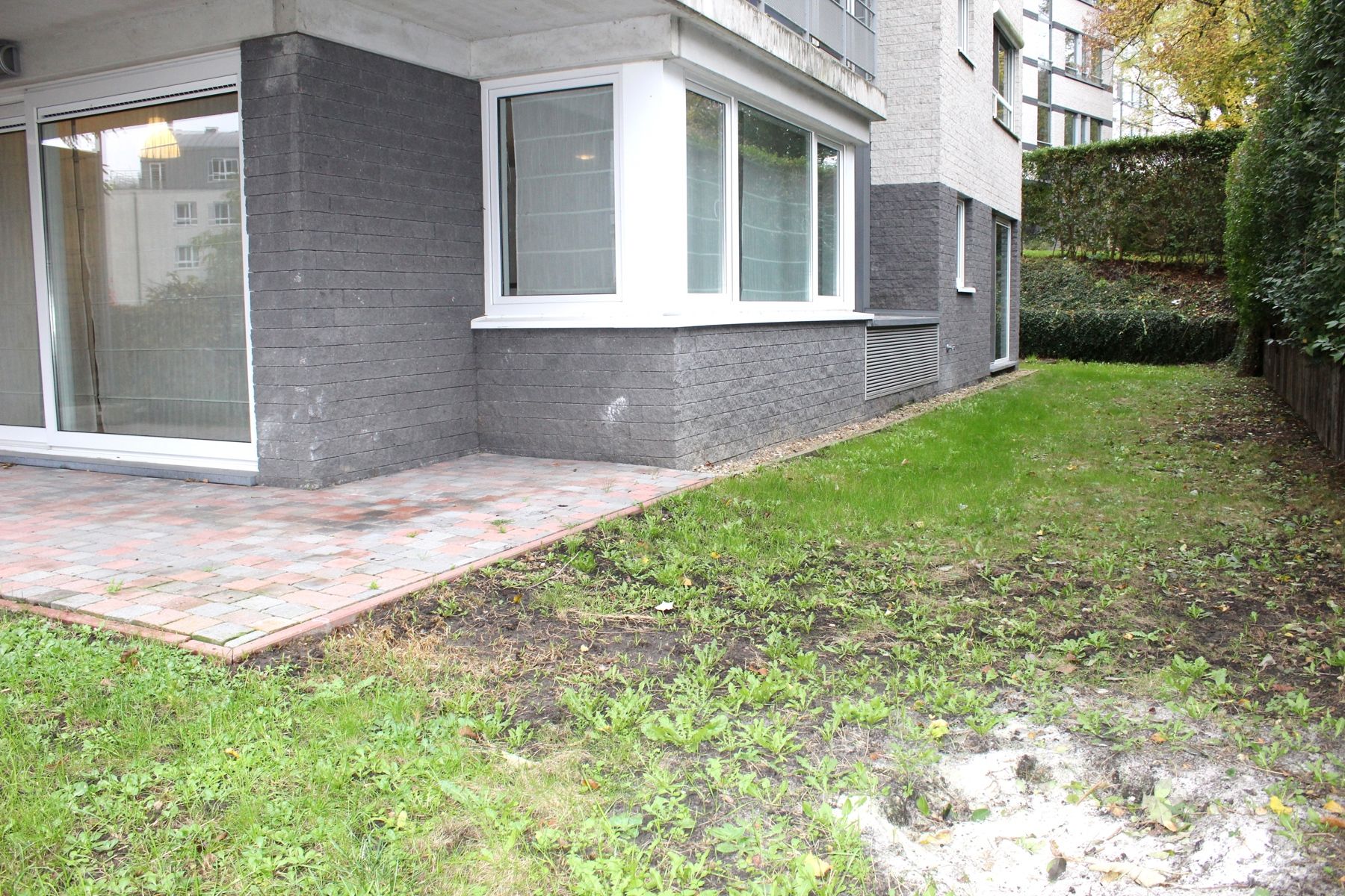 WSB-immo: Prachtig gelijkvloers appartement met tuin!!! foto 4