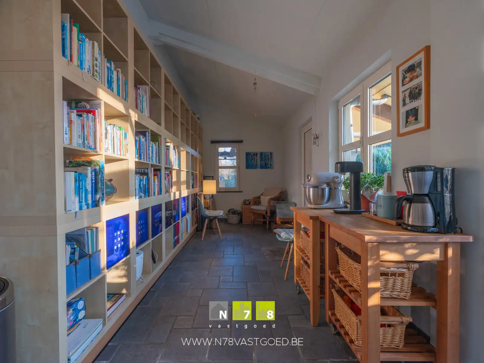 Huis te koop foto 19