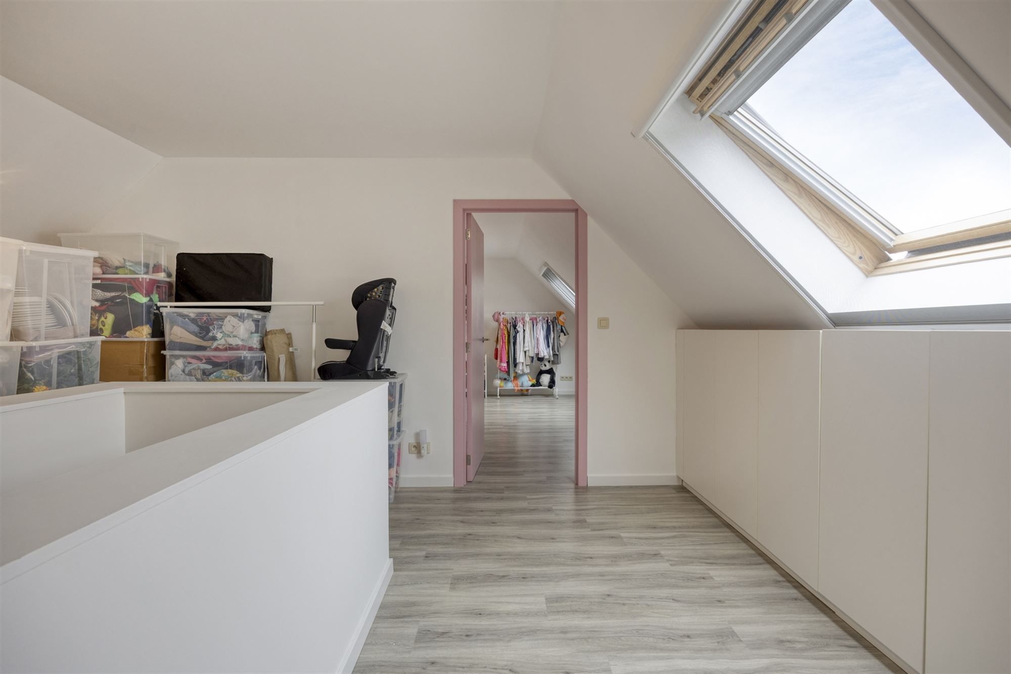 Ruime energiezuinige gezinswoning met 4 slaapkamers foto 31