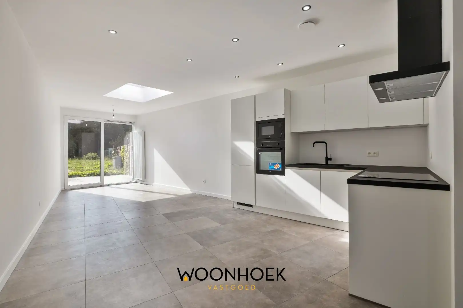 VERKOCHT! Woonhoek Vastgoed Lokeren foto 4