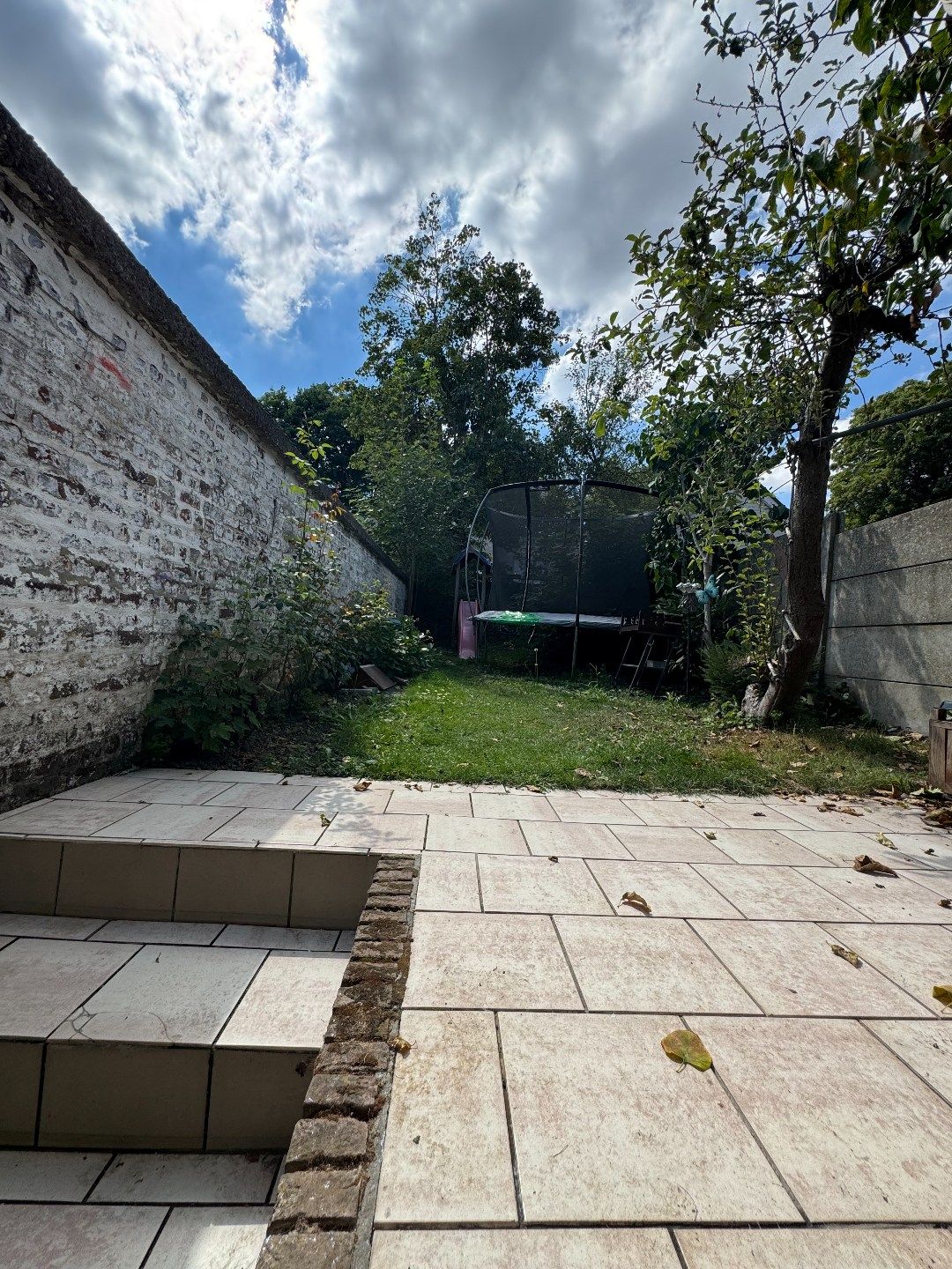 Charmant stadshuis met tuin nabij het centrum van Vilvoorde foto 25