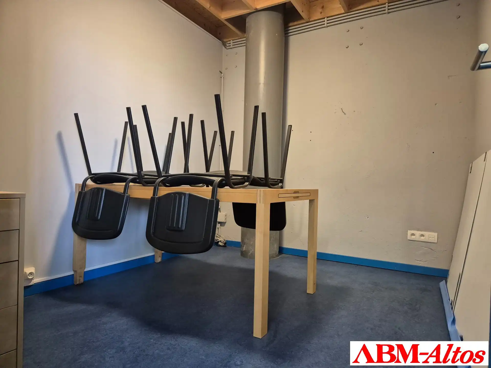 Te koop via aandelen te Herent: Goed gelegen exclusieve kantoorruimte foto 14