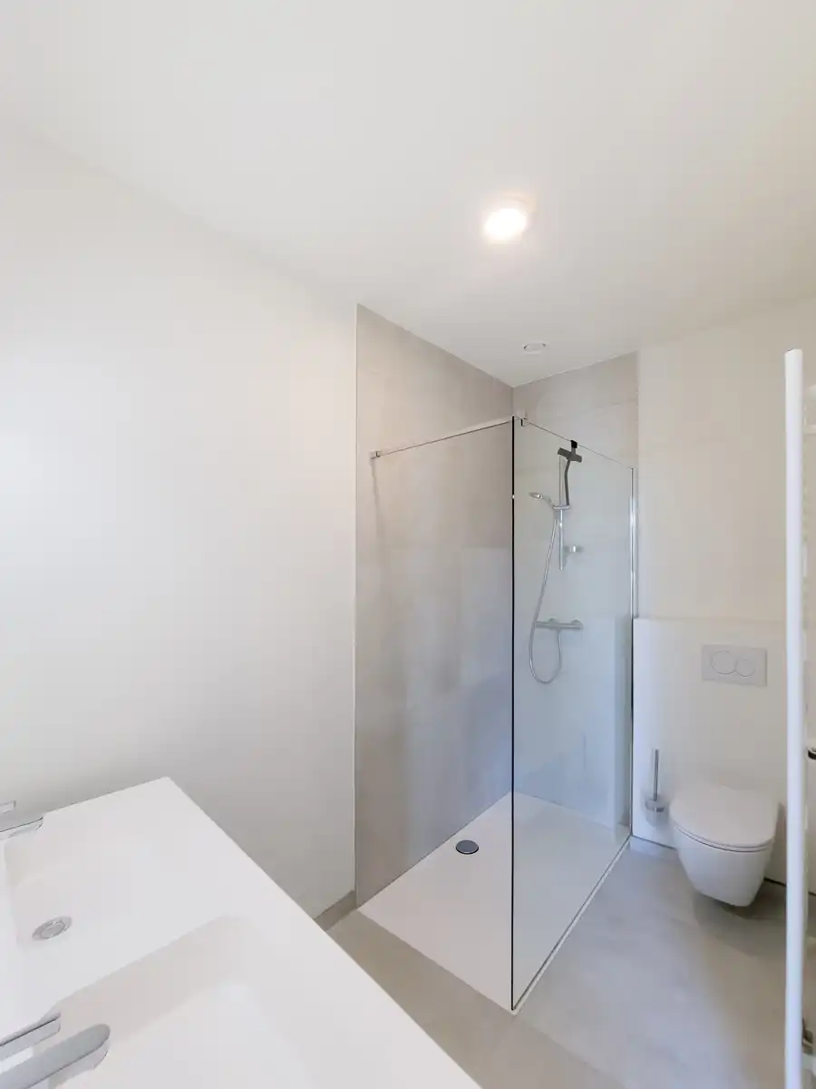 Gezelig lichtrijk 3 kamer appartement foto 12