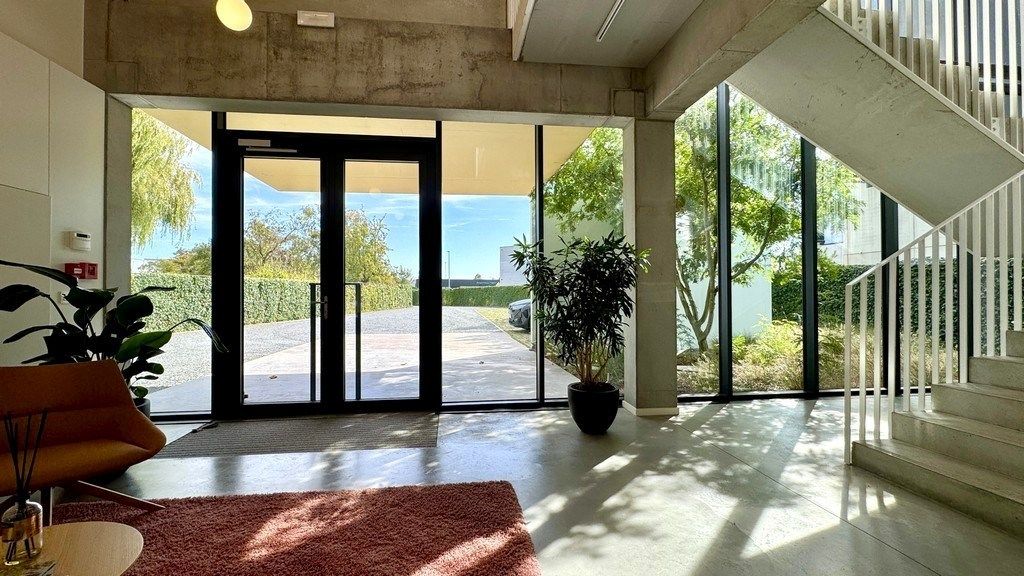 Kantoor met showroom/atelier te koop in Nazareth - De Pinte foto 2