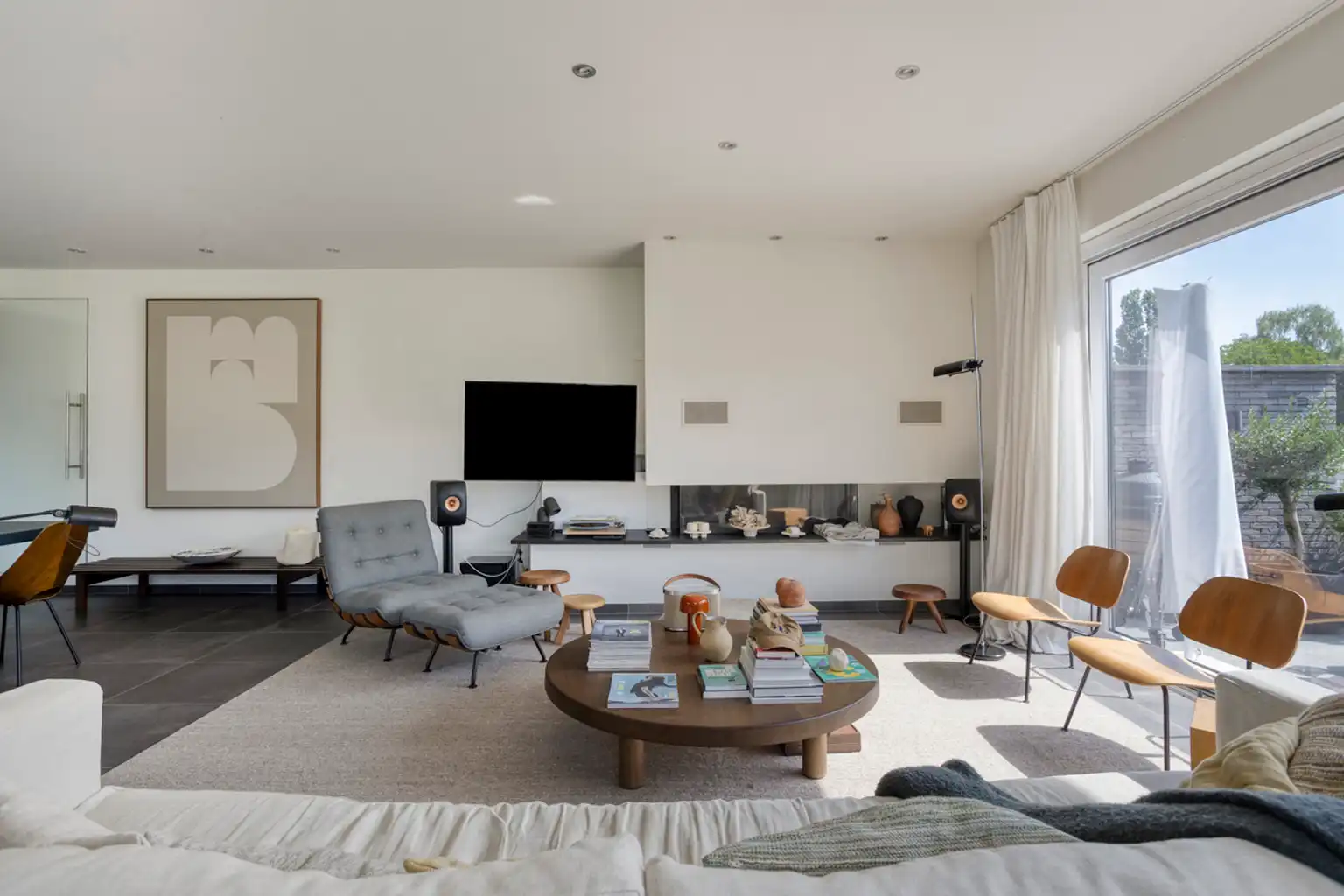  3-gevelwoning met garage en kelder te Meldert foto 5