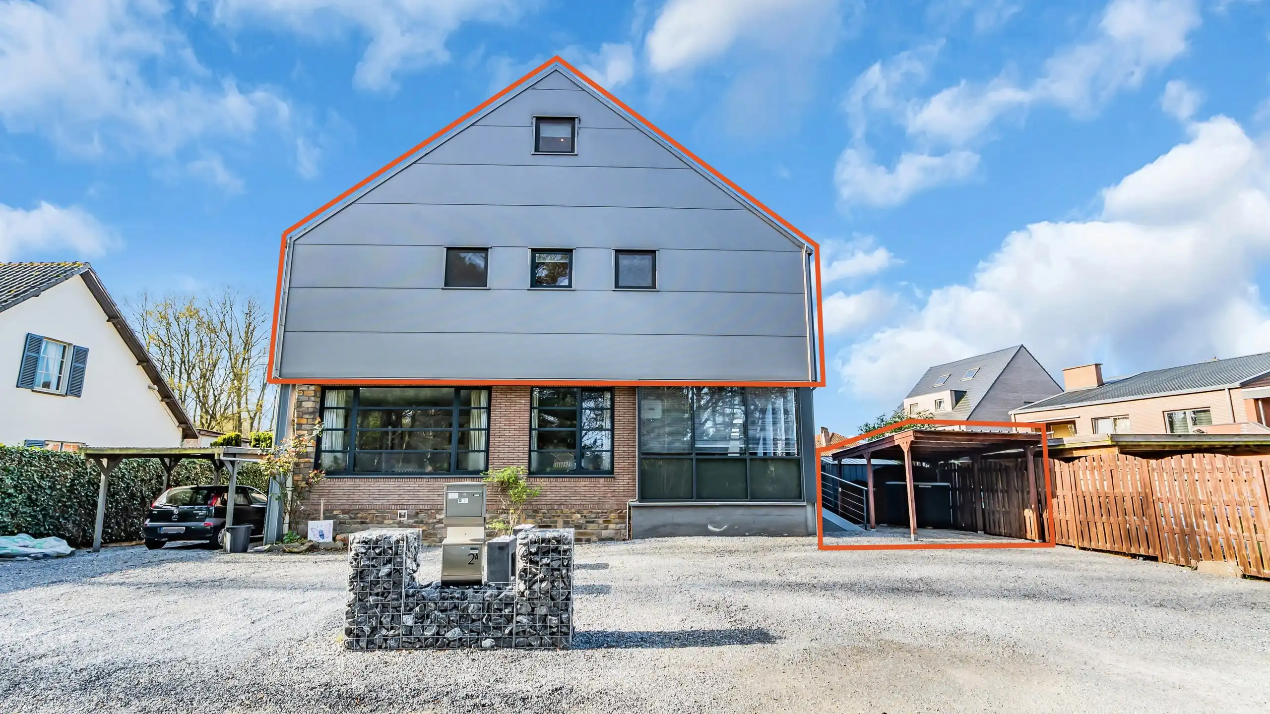 Uniek wonen in loftstijl met veel potentieel op topligging foto 32