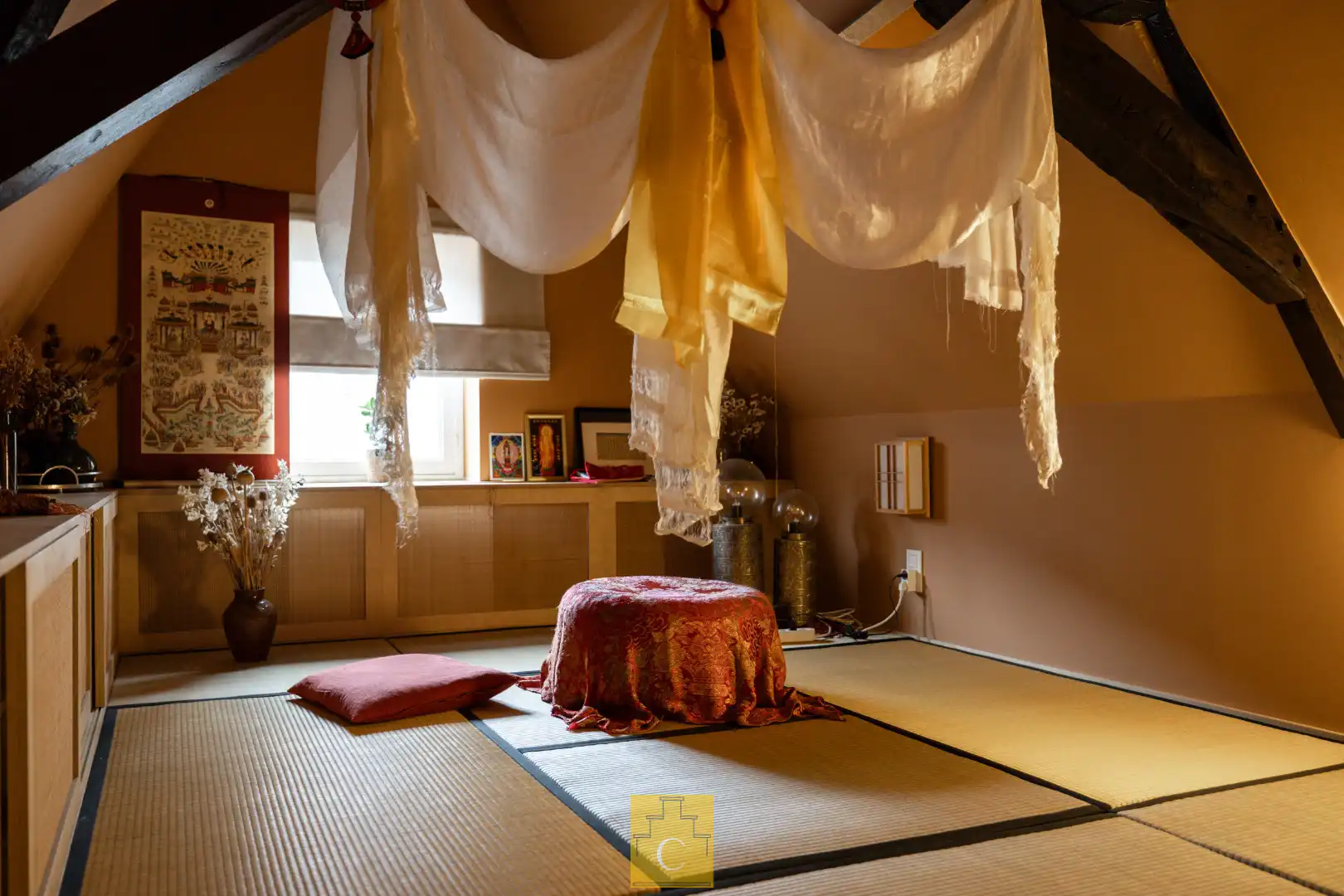 Exclusieve stadswoning vlakbij de Markt foto 30