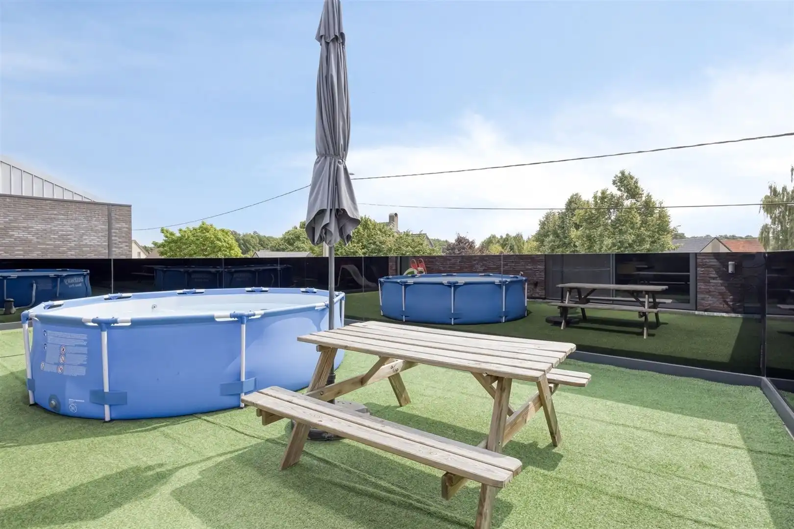 TE KOOP: Modern handelshuis met eindeloze mogelijkheden in Koersel! foto 40