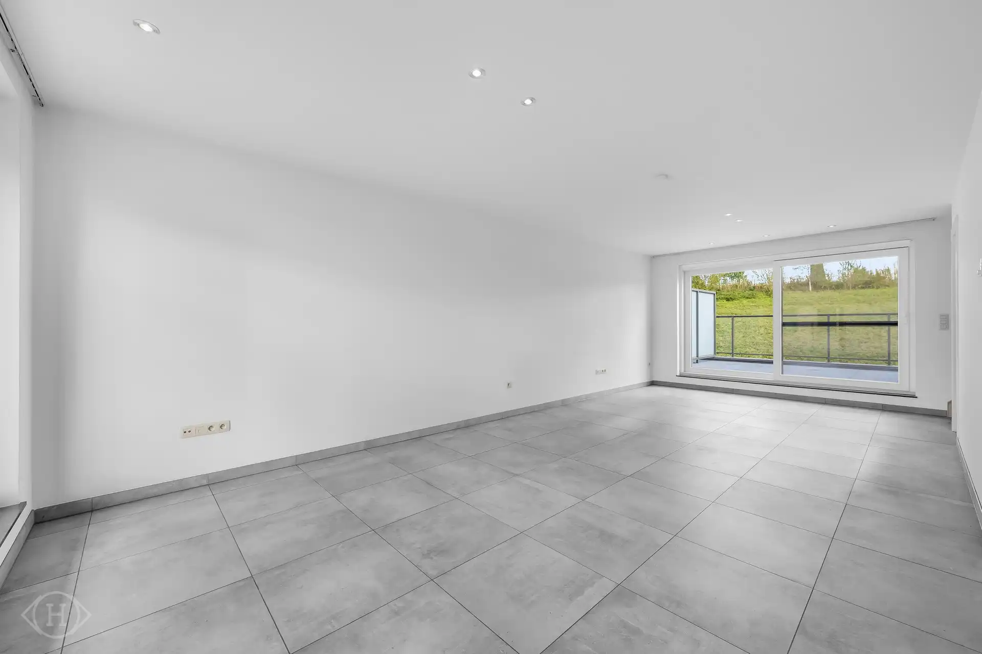Stijlvol appartement in het hart van Bierbeek foto 2