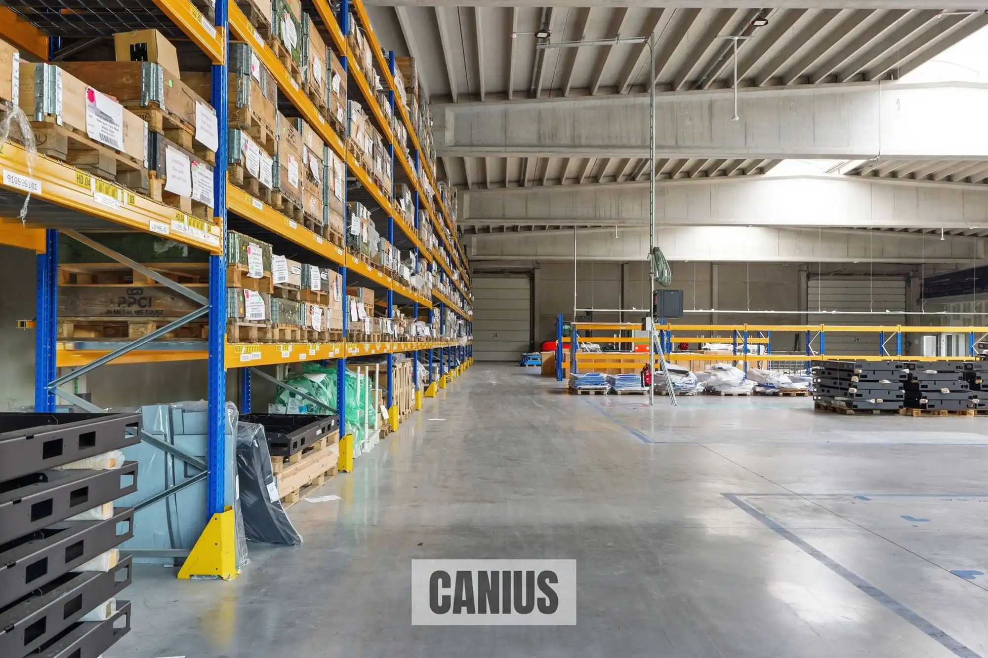 Kwalitatief nieuwbouwbedrijfspand van ca. 3.200 m² – ruimte, uitstraling en efficiëntie foto 13