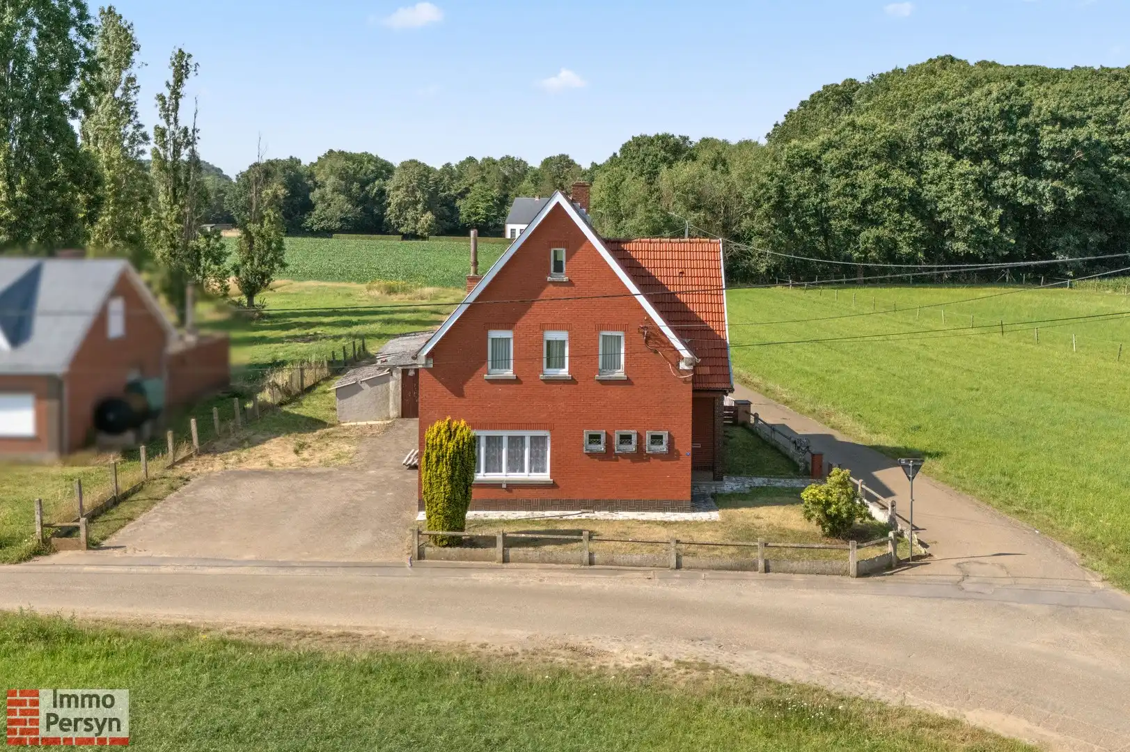 Huis te koop Dennenweg 11 - 3390 Tielt-Winge