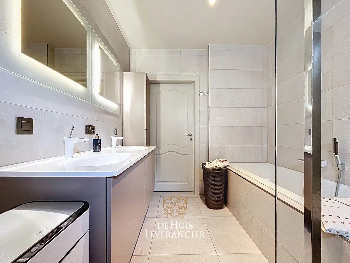 Instapklare vrijstaande woning op top-locatie ! foto 20