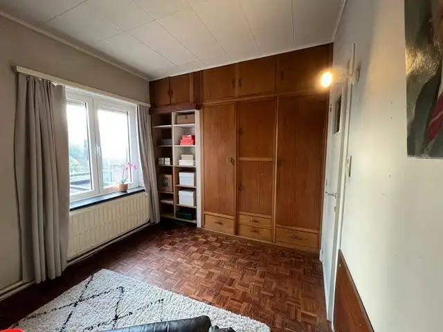 Bovenwoning met 5 slaapkamers en autostaanplaats in het centrum van Mol! foto 18