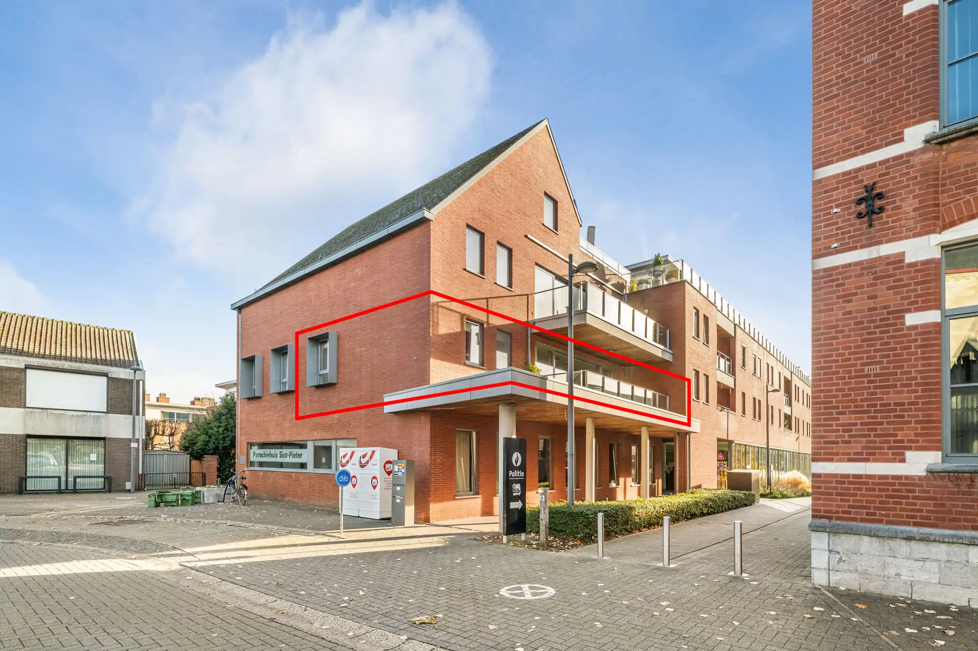 Appartement te koop foto 19