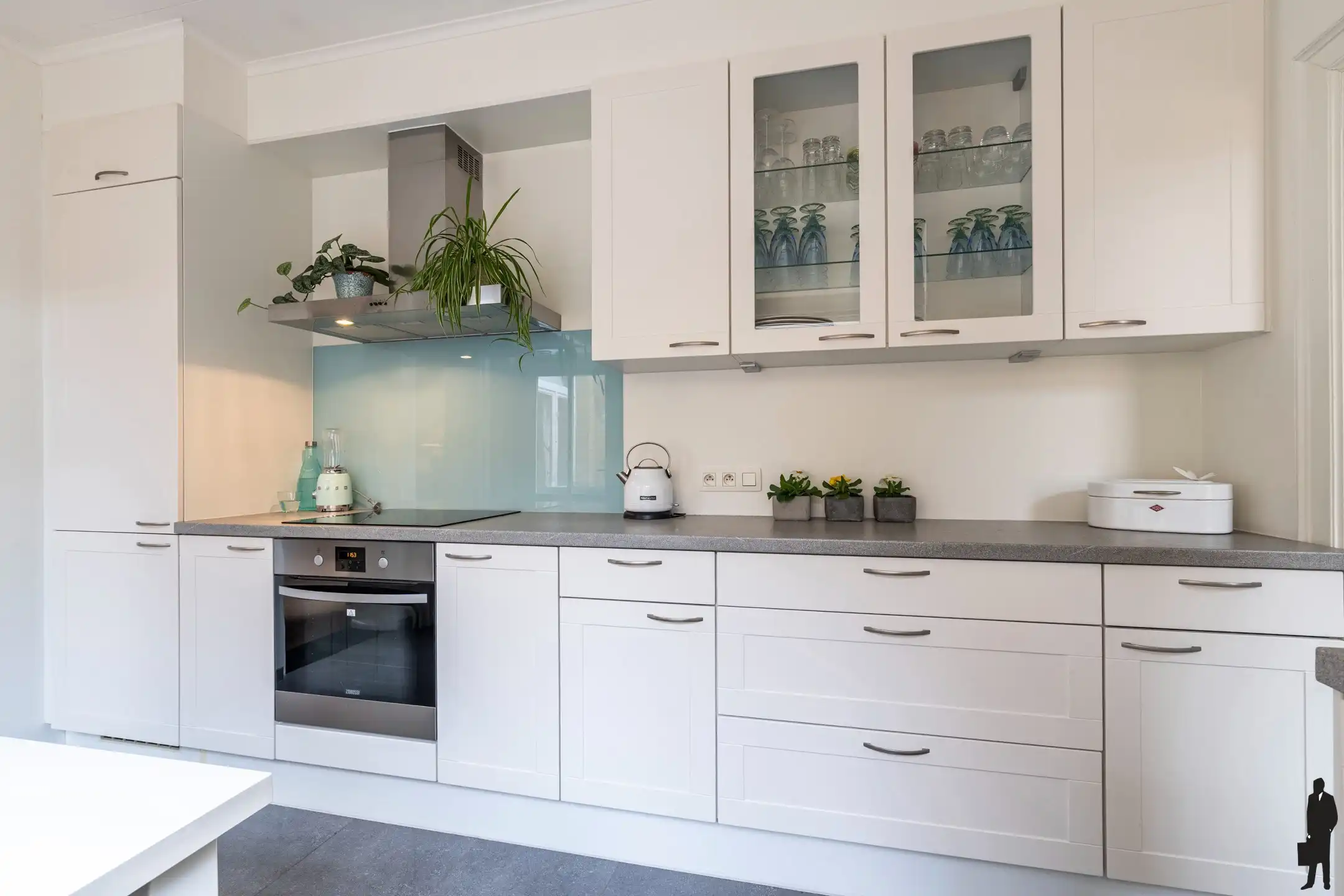 Karakterwoning met 4 slpks in hartje Turnhout foto 11