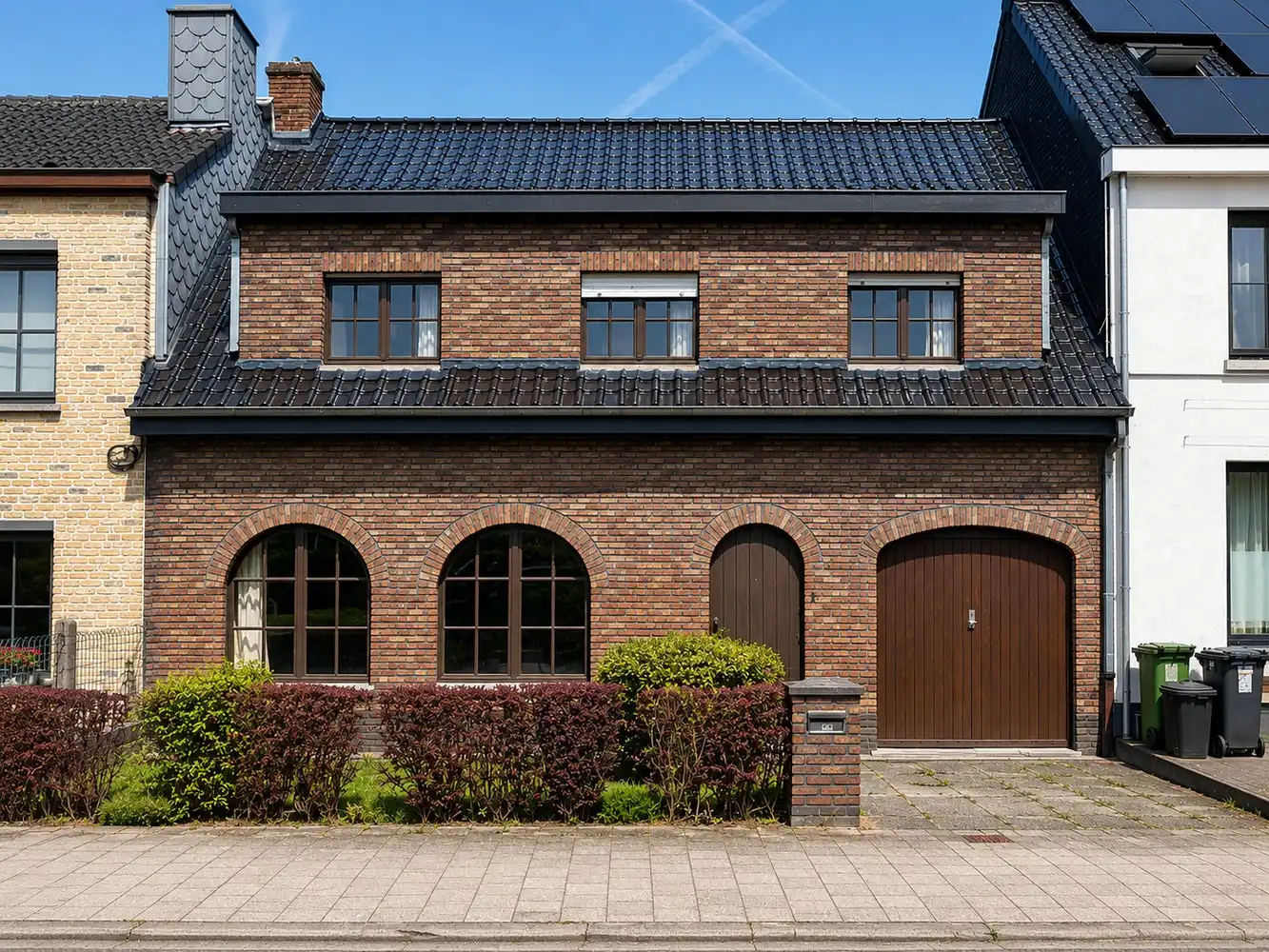Huis te koop Rijvisschestraat 68 - 9052 Zwijnaarde