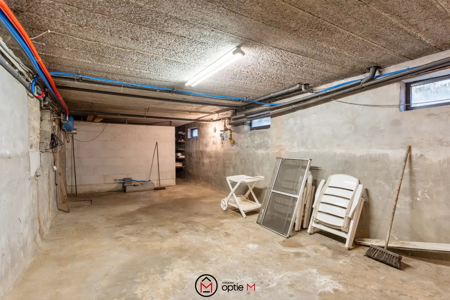 Rustig gelegen gezinswoning met 5 slaapkamers en garage foto 23