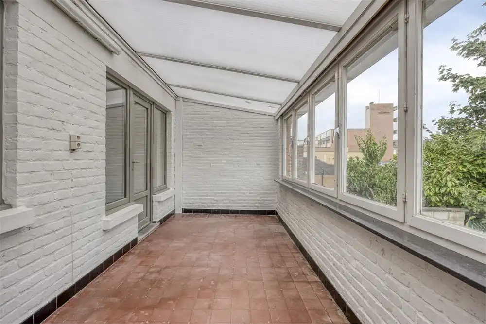 Aangenaam wonen aan de stadsrand foto 11