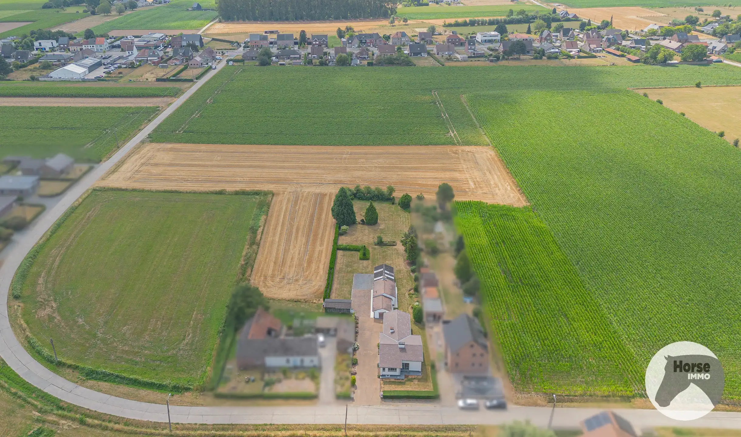 ZOTTEGEM - Rustig gelegen bungalow in het groen foto 3