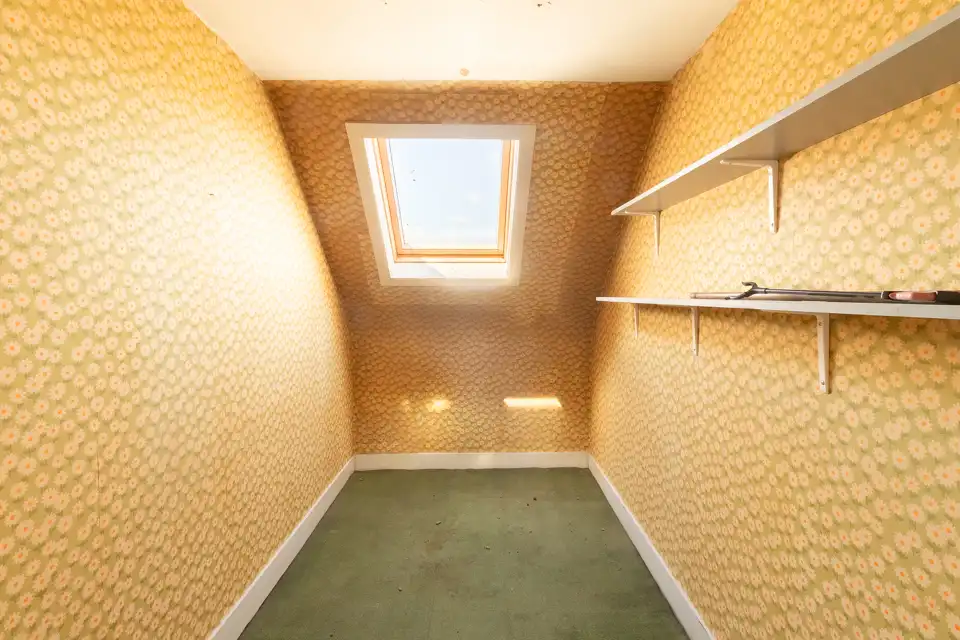 Karaktervolle herenwoning in het centrum van Wijnegem foto 19