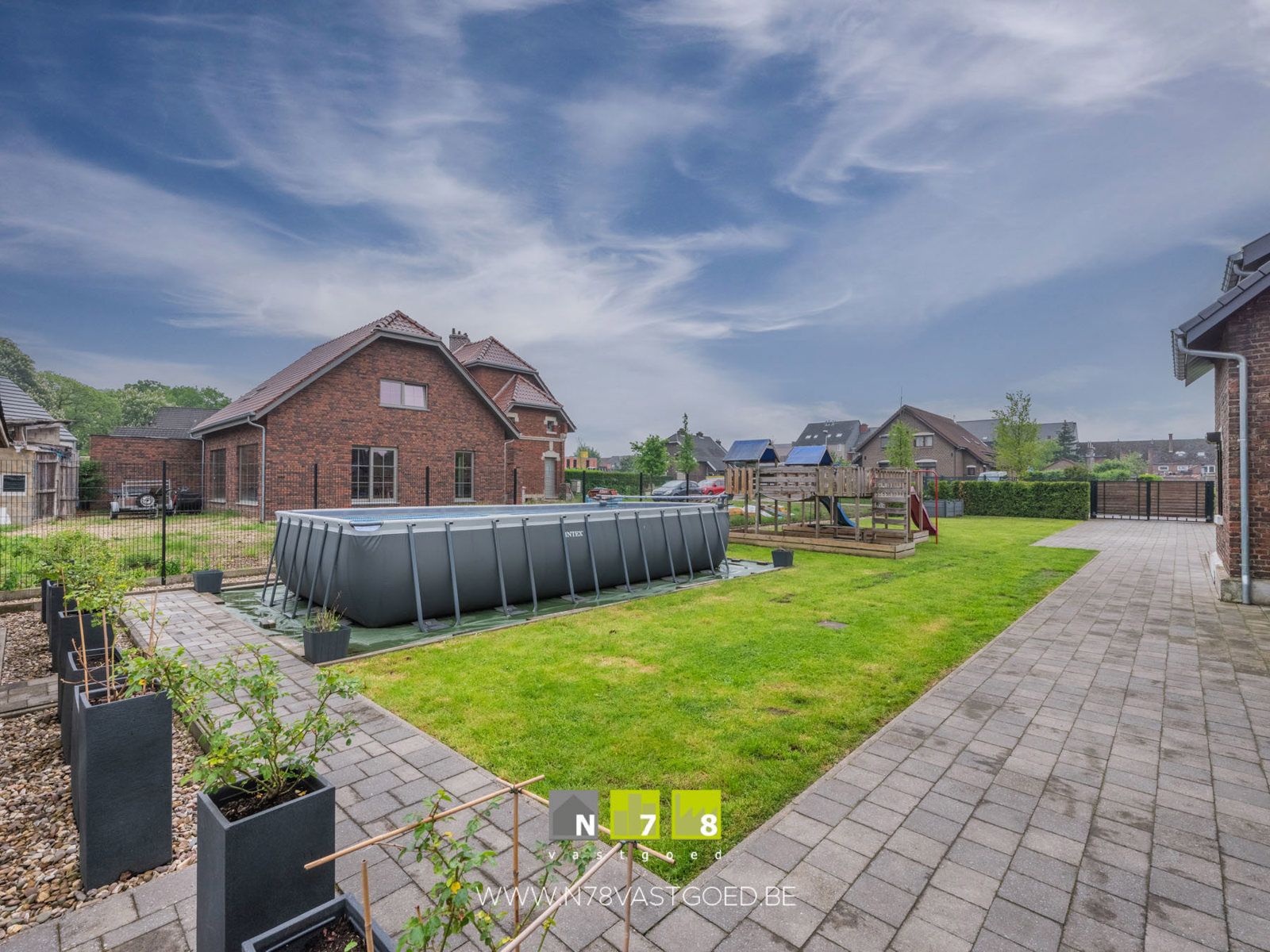 Huis te koop foto 21