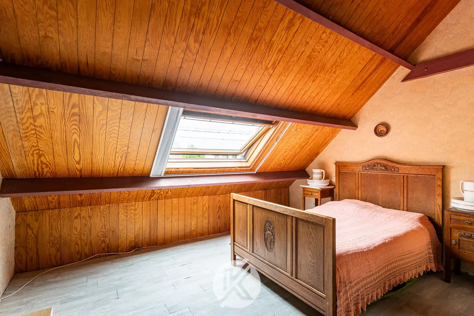 Te renoveren woning op een rustige locatie foto 18