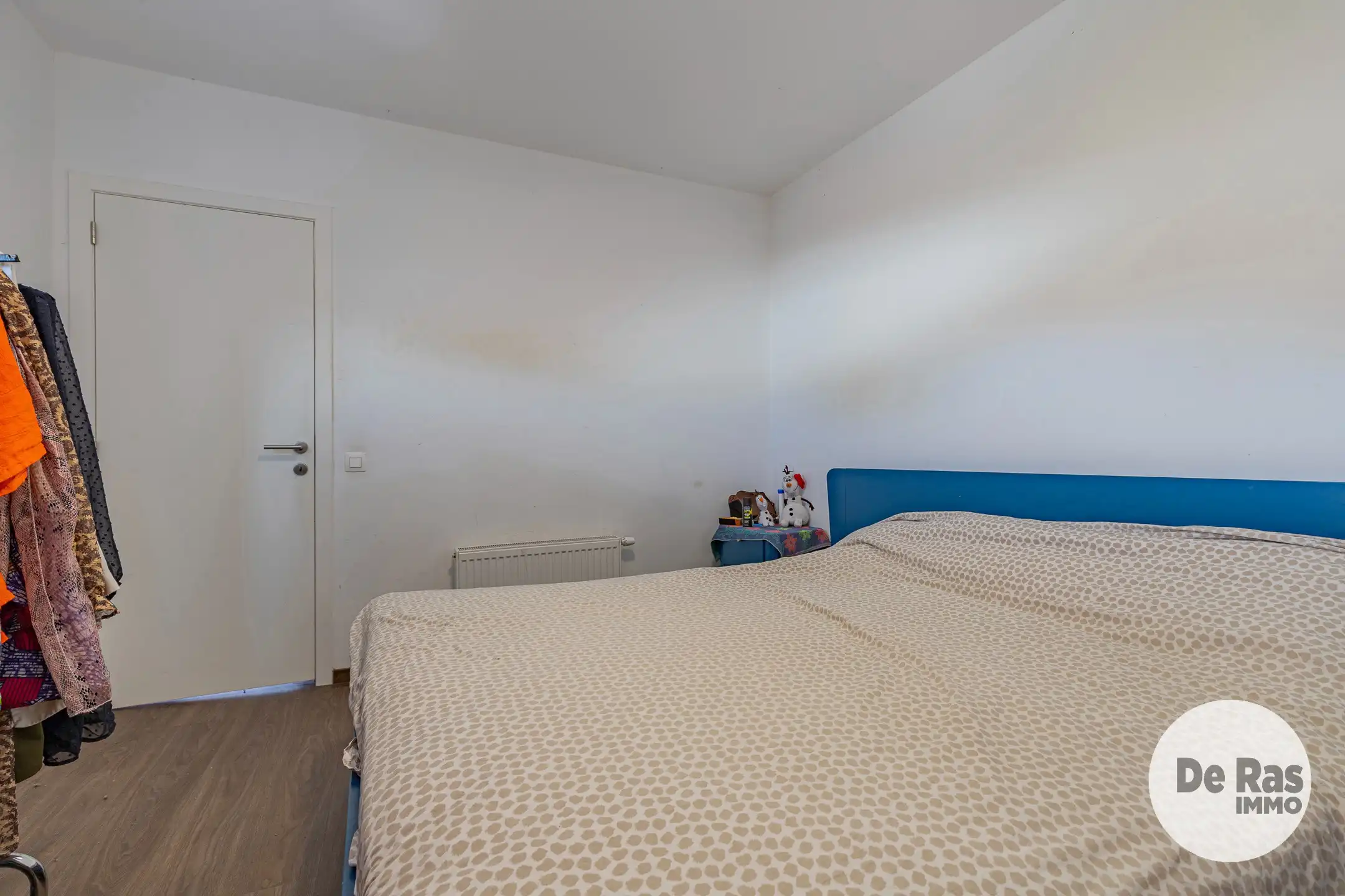 LEDE - Centraal gelegen rijwoning 3 slpk foto 8