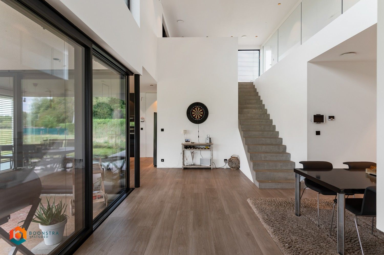 Prachtige en energiezuinige villa (326 m² bewoonbare opp.) met 3 slpkrs te Putte foto 5