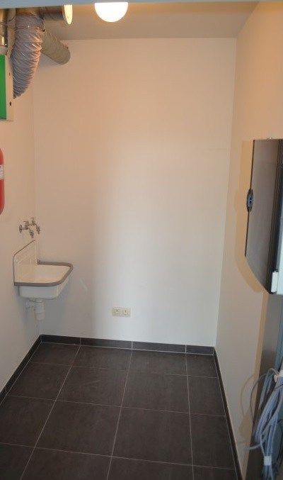 Appartement met twee slaapkamers, autostaanplaats en kelderberging in het centrum. foto 16