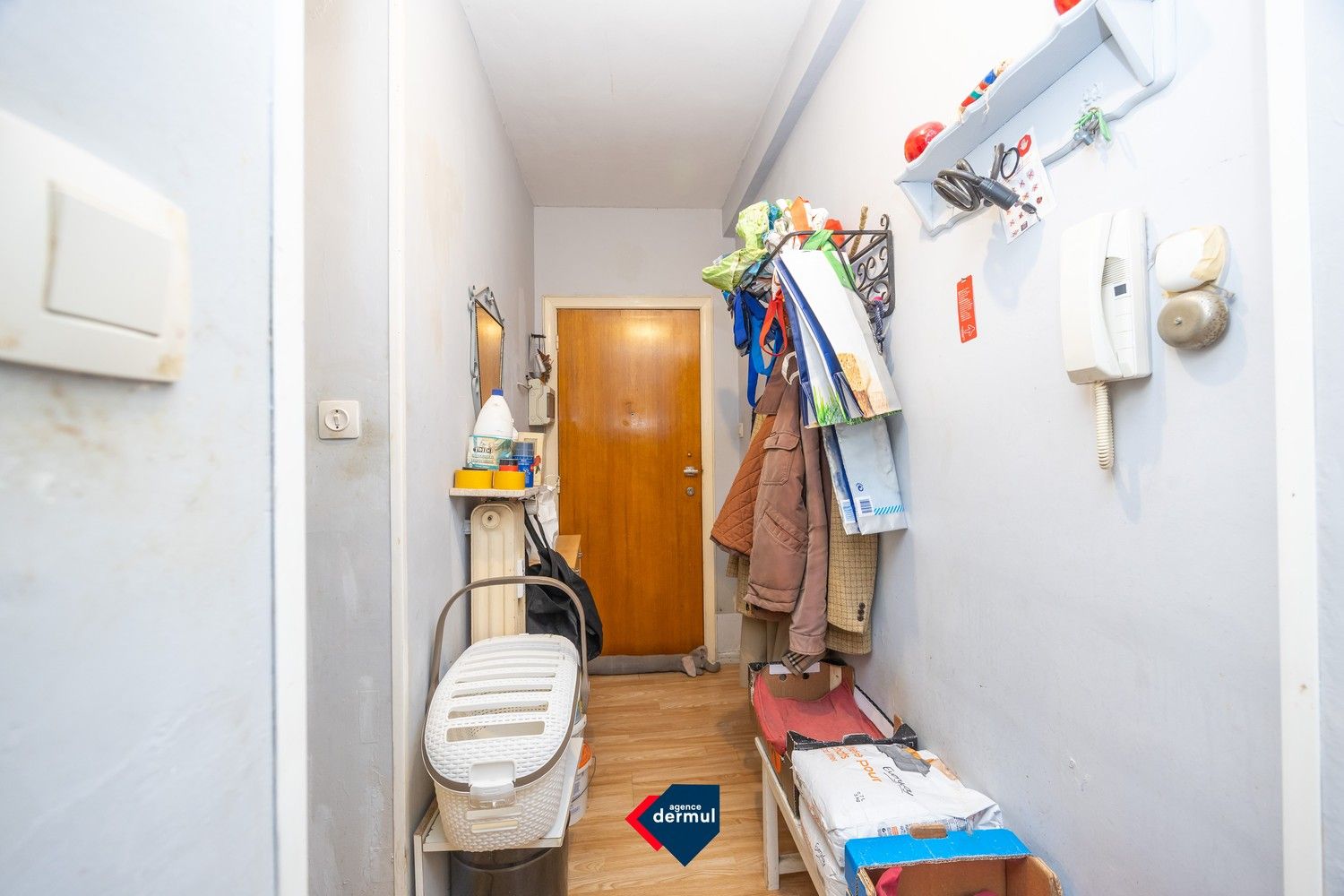 RESIDENTIE MADELEINE foto 9